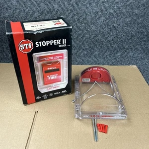 2 STI STI-1130 STOPPER II Serie—HA BISOGNO DI FERRAMENTA - Foto 1 di 6