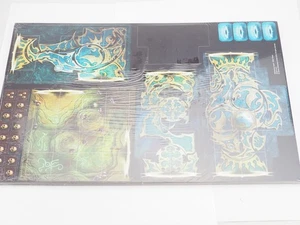 GW WARHAMMER QUEST SILVER TOWER GAME BOARDS & TOKENS. SEALED. GREEN 1967 - Picture 1 of 2