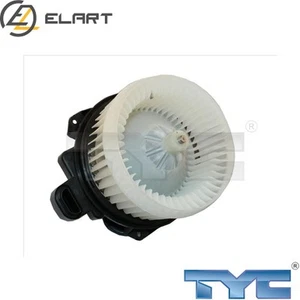 INTERIOR BLOWER 536-0024 FOR TOYOTA RAV/III/IV/VAN YARIS AVENSIS AURIS/Van 2.4L - Picture 1 of 8