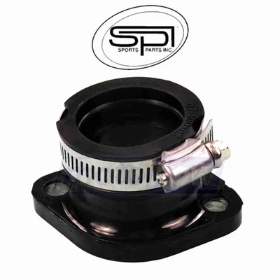 Sports Parts Intake Mounting Flange for 2000 Arctic Cat Z 370 ES - Fuel & xc Foto 1 de 4