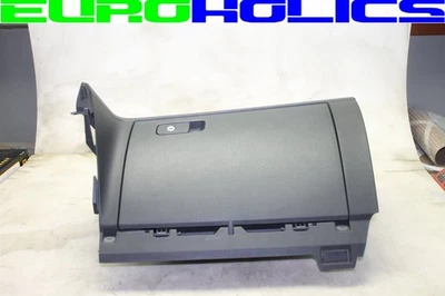 Porta-luvas Volkswagen VW Passat 12-19 fabricante de equipamento original preto  - Imagem 1 de 4