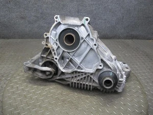 12-15 BMW F25 X3 AWD ATC45L TRANSFER CASE BOX W MOTOR 80k MILES 7505376 OEM - Picture 1 of 17