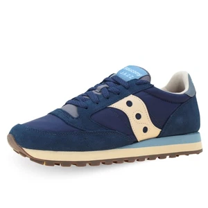 Scarpe Saucony Jazz Original S2044-728 Blu - Imagen 1 de 6