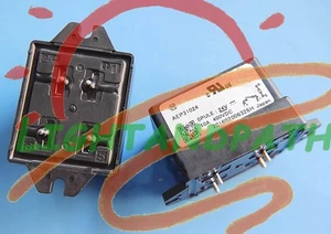 1Pce AEP31024 24VDC 4脚 10A Power Relays  10A 24VDC 4Pins #Li - Picture 1 of 2