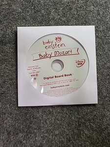 Baby Mozart (DVD, 2012) Disc Only - Picture 1 of 1
