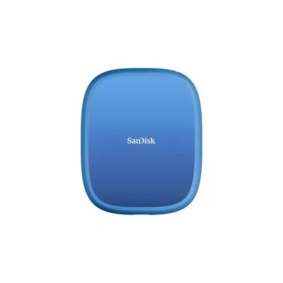 SanDisk Creator Phone SSD 1TB USB-C 3.2 Gen2 IP65 wasserresistent - Bild 1 von 3