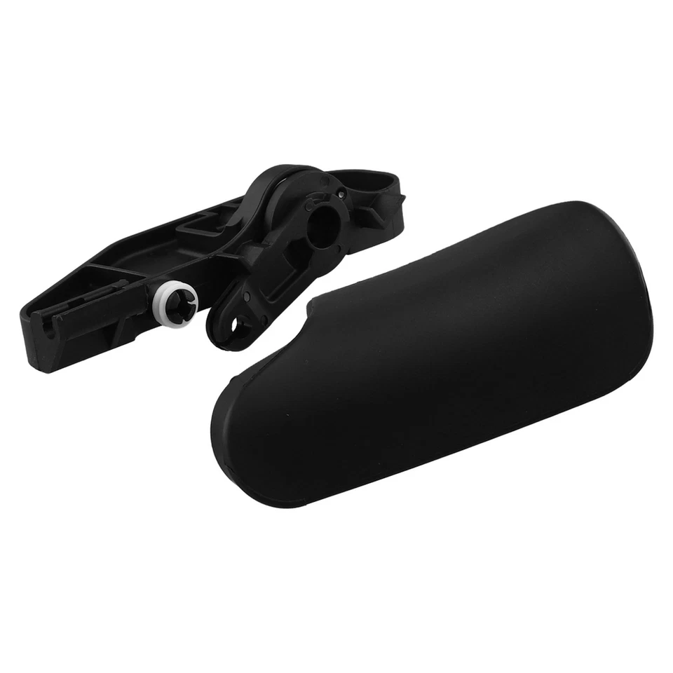 Vehicle Repair Bracket Set Kit Mk2 07-14 Release Kit Brightness Variation - Image 1 of 4