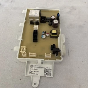 Original Whirlpool W11387685 Waschmaschine Hauptsteuerplatine OEM gebraucht - Bild 1 von 8