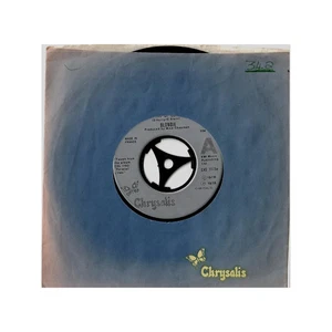 BLONDIE Heart Of Glass 7” Inch Single 45 Vinyl French Import Record 1979 - Picture 1 of 6