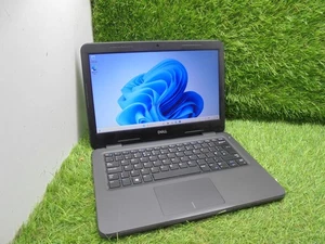 Dell Latitude 3300 13.3" LAPTOP i5-8250U 8GB RAM 240GB SSD Windows 11 WORN #L2 - Picture 1 of 15
