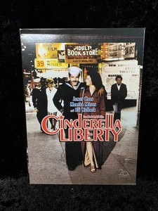 CINDERELLA LIBERTY JAMES CAAN, MARSHA MASON DVD - Picture 1 of 2