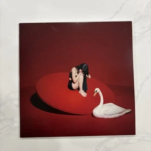 The Marias Cinema (Vinyl) 12" Album - Picture 1 of 4