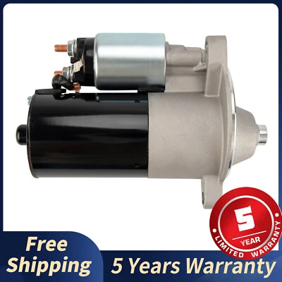 Starter For Mustang Ford 2005-2009 4.0L Ranger Ford 1990-2011 4.0L Foto 1 de 4