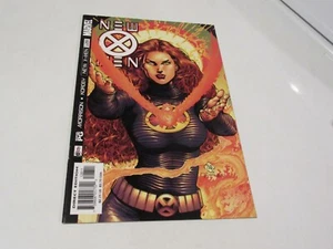 New X-Men  #128  1st App Fantomex  2002 - Picture 1 of 2