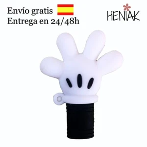 Pendrive usb 32Gb pata Mickey mouse mano ENVIO URGENTE almacenamiento externo - Afbeelding 1 van 6