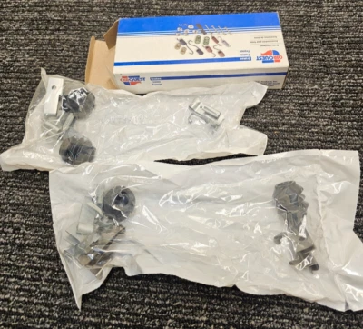 CARQUEST H5698Q:制动硬件适用于 03-07 雪佛兰 Express 3500 — 第 1/4 张图片