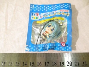 "Puella Magi Madoka Magica" Sayaka Miki, Karakore Chibi key ring - Picture 1 of 2