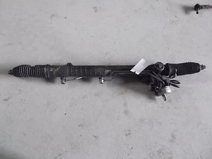 Lenkung hydraulisch Lenkgetriebe Audi A6 4F 2.0 TDI 4F1422066A - Bild 1 von 1