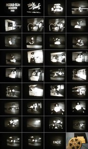 Dick u.Doof 4 Filme.Zeichentrick und Realfilme alte Comedy -Laurel & Hardy