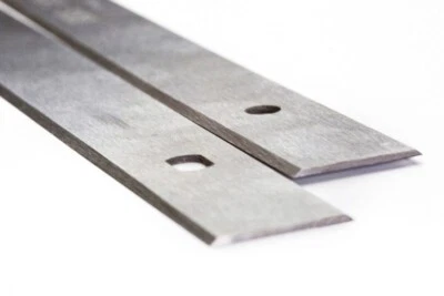 TOREX GMBH Metabo HC 260 C/M/K 2 Stück Hobelmesser Wendemesser Hohe Qualität