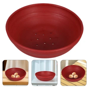 Pigeon Nest Egg Bowl Hatching Bowls Supply For Birds Dove Nesting - Bild 1 von 12