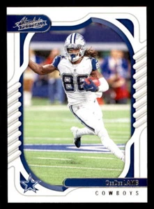 2022 Panini Absolute Cee Dee Lamb #20 Cowboys - Bild 1 von 2