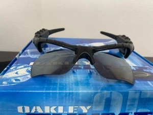 Oakley Thump 256MB early model MP3 sunglasses Fashion Accessories Men's - Picture 1 of 13