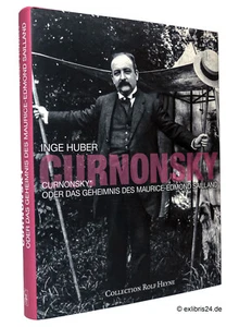 Inge Huber: Curnonsky oder das Geheimnis des Maurice-Edmond Sailland | Heyne - Imagen 1 de 1
