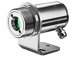CATCTLLTSFK Pyrometer Temp: -50-975°C Genau: ±1% oder ±1°C Aufl: 01K 120ms Optr - Picture 1 of 1