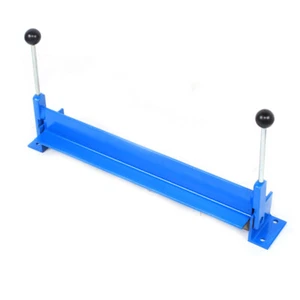 Sheet Metal Folder Bending Machine Steel Metal Bender Bending Brack Durable New - Picture 1 of 6