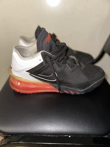 Nike LeBron 18 Low Heart of Lion - Picture 1 of 5