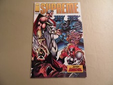 Supreme #3 (Image Comics 1993) Free Domestic