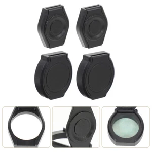 4 Pcs Privacy Cover Cam USB Webcam Slider for Computer Camera Protector - Afbeelding 1 van 10