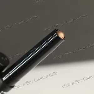 Italy Milano Long Lasting Eyeshadow Stick #06 GOLDEN BROWN 8Hr No Transfer DCNEW - Picture 1 of 6