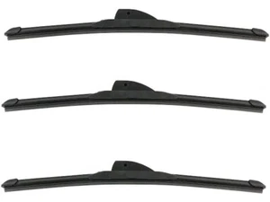 For 1977-1979 Ford LTD II Wiper Blade Set 45123TGCY 1978 Wiper Blade - Picture 1 of 2