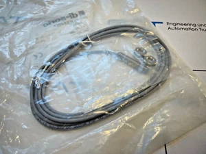 Di-soric DCC 08 M 2.5 PSLK Induktiver Näherungssensor ND-100 Kurzbauform - Bild 1 von 2