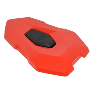 Red Passenger Pillion Rear Seat Cover Cowl For BMW S1000R Sport K63 2022-2024 - Picture 1 of 8