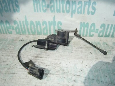 1998 1999 CADILLAC SEVILHA SENSOR DE PASSEIO DE NÍVEL DE ALTURA SUSPENSÃO DE FÁBRICA 22175744  - Imagem 1 de 4