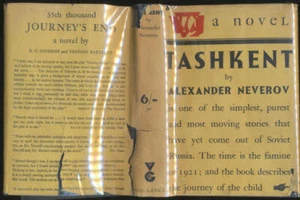 Tashkent - Picture 1 of 1