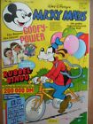 MICKY MAUS Nr. 36 - 27.8. 1987 (2) Walt Disney Comic