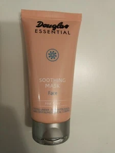 Douglas Essential Soothing Mask Besänftigende Maske 50ml Gesichtsmaske - Bild 1 von 2