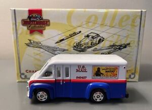 1994 Matchbox Models of Yesteryear Dodge Route Van US Mail w/ Box