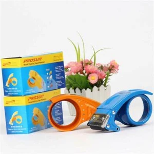 Metallverpackungsbandpistole Cutter Pack Carton P A Verpackungsversiegel UK X❁UK - Picture 1 of 12