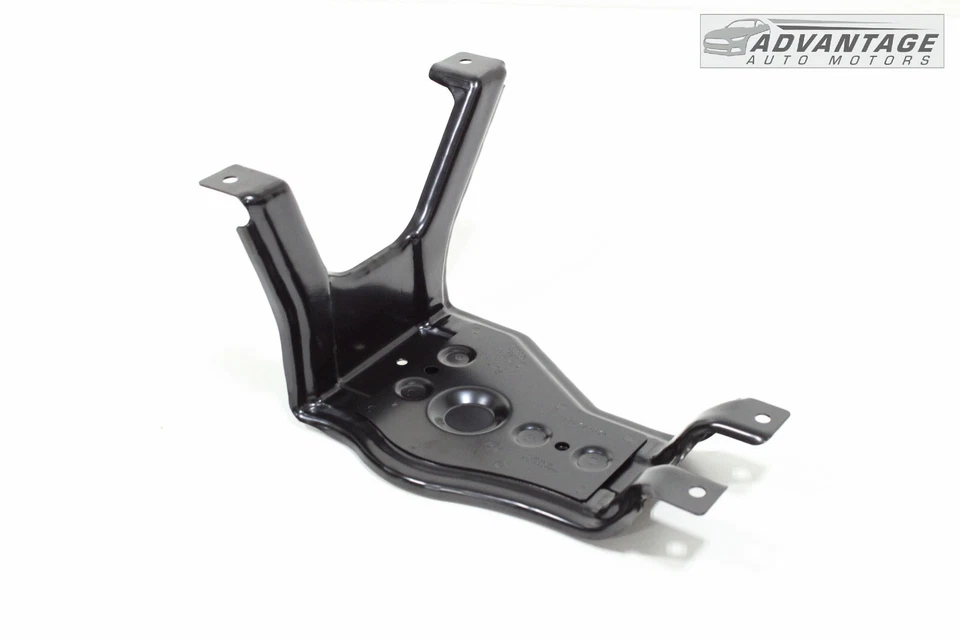 2012-2018 AUDI A6 C7 TRUNK SPARE TIRE WHEEL HOLDER MOUNT BRACKET SUPPORT OEM - Image 1 of 4