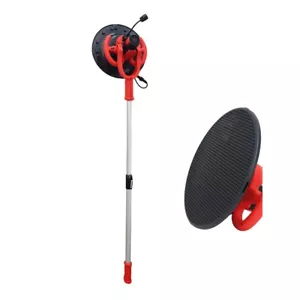 Concrete Cement Mortar Trowel 220V Electric Hand-held Power Tool - Picture 1 of 24