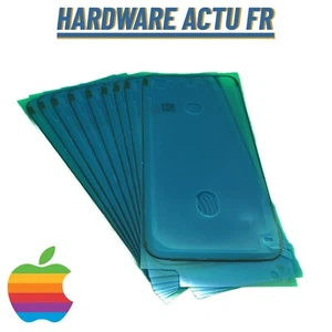 DOUBLE FACE ECRAN APPLE - IPHONE 8 - NEUF - VENDU A L'UNITE - Photo 1 sur 2