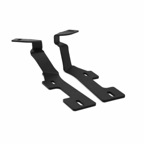 Rigid Industries 46717 Montaje de luz Pilar A 2 accesorios de luz para Ram 1500 19-22 Foto 1 de 3