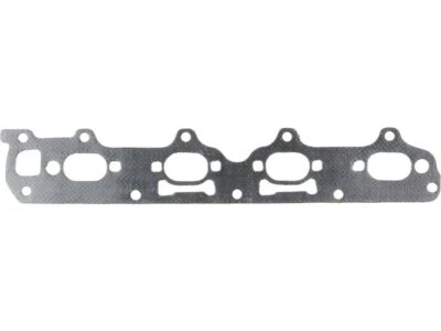 For 2001-2003 Saturn L200 Exhaust Manifold Gasket Set Victor Reinz 15335RWVX - Image 1 of 2