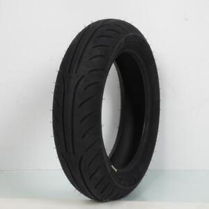 Tire 120/70-12 Michelin Power Plus Sc TL 58P for Scooter 614566 Bi-Gomme