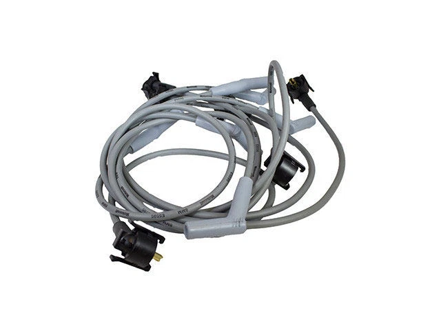 Juego de cables de bujía para Ford F150 1997-2000 4,2 L V6 1998 1999 MZ753HN Foto 1 de 1